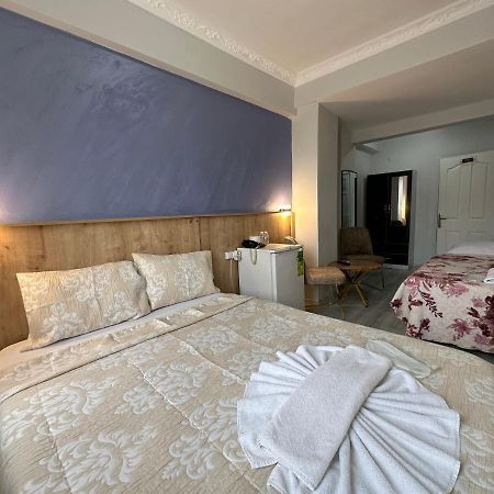 Life Inn Hotel Истанбул Екстериор снимка