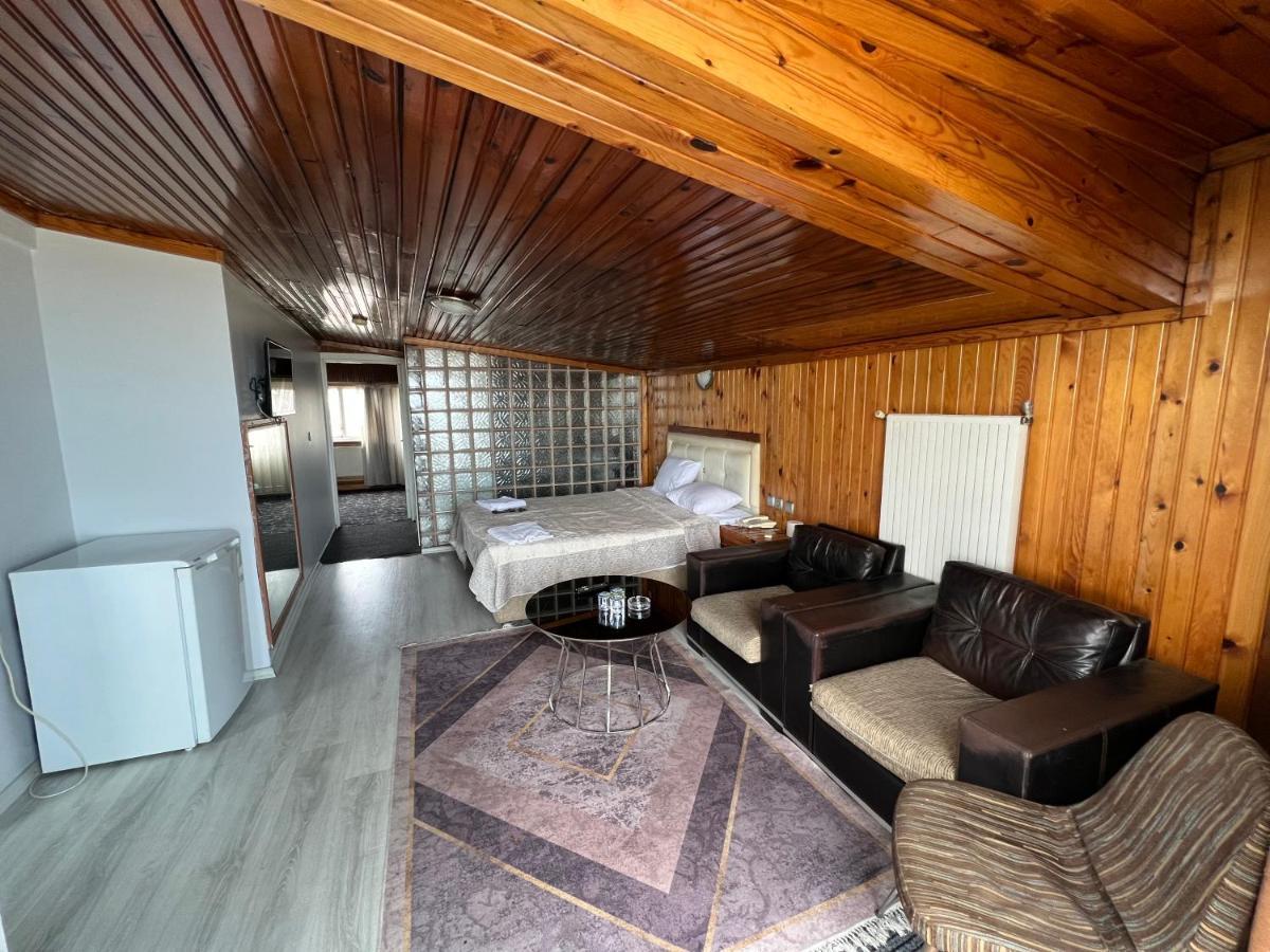 Life Inn Hotel Истанбул Екстериор снимка