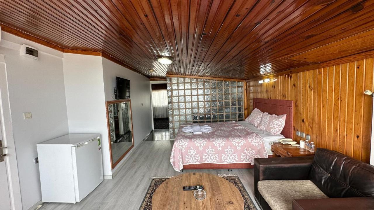 Life Inn Hotel Истанбул Екстериор снимка