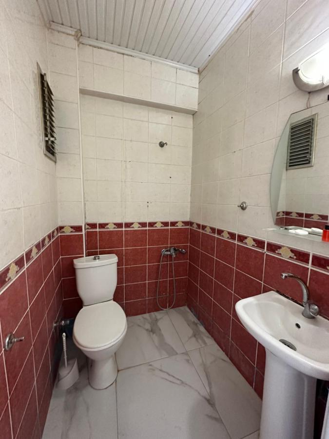 Life Inn Hotel Истанбул Екстериор снимка