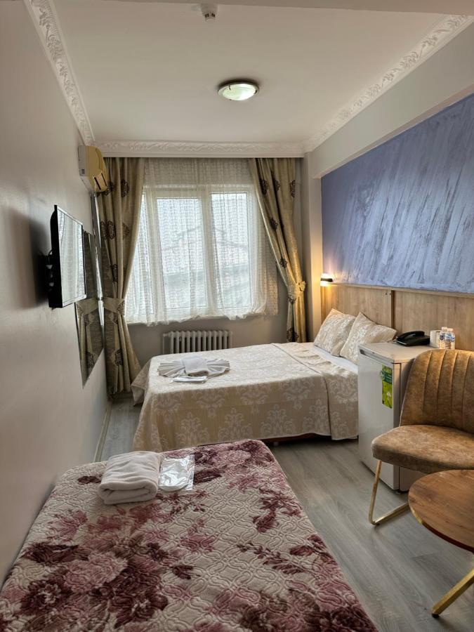 Life Inn Hotel Истанбул Екстериор снимка