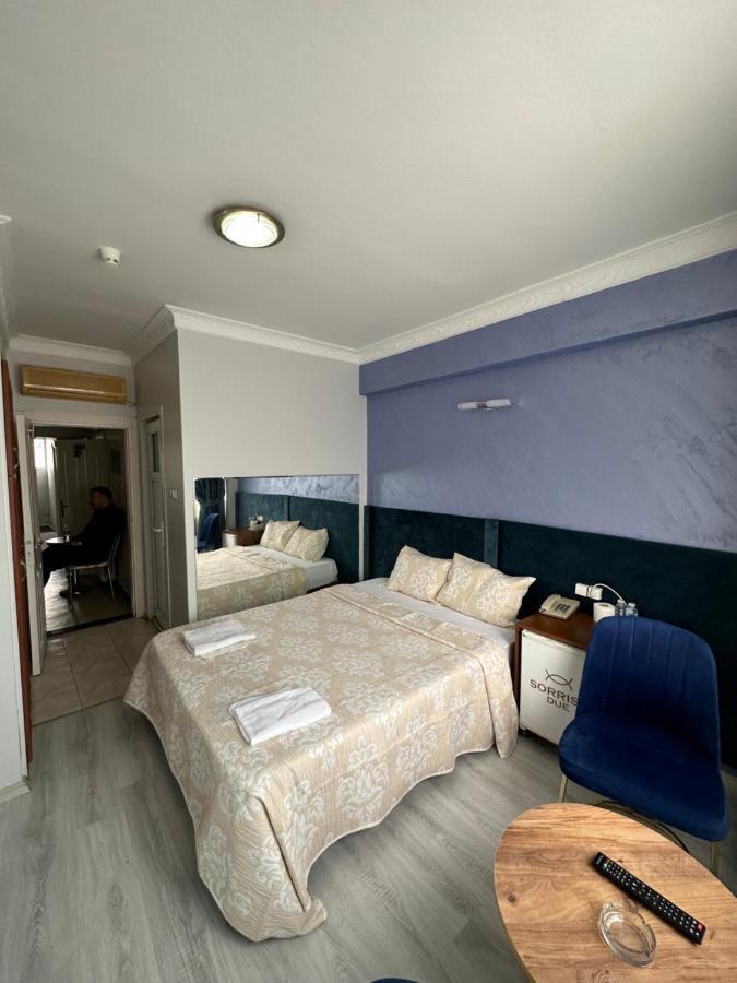 Life Inn Hotel Истанбул Екстериор снимка