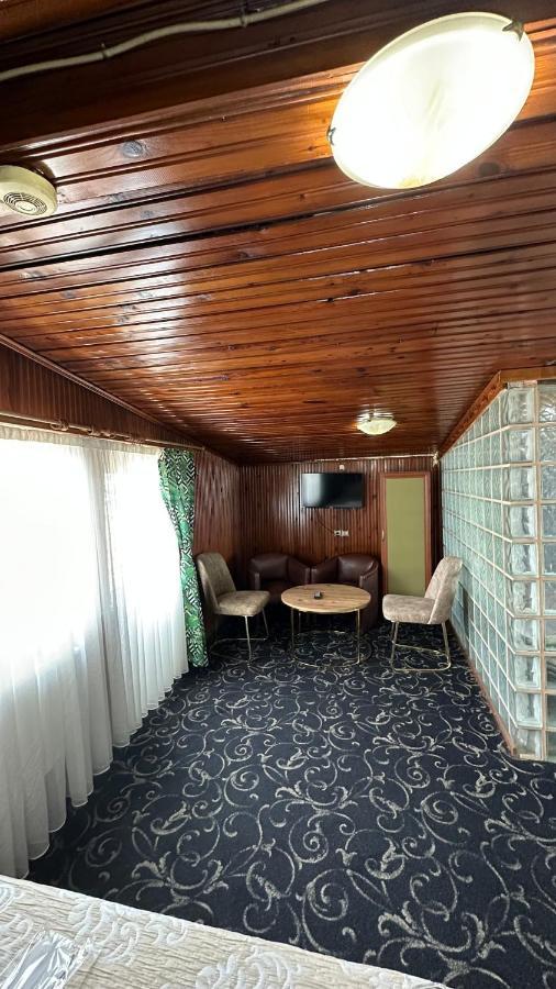 Life Inn Hotel Истанбул Екстериор снимка