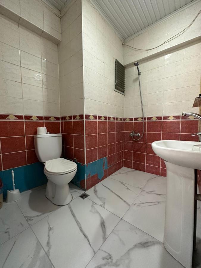 Life Inn Hotel Истанбул Екстериор снимка