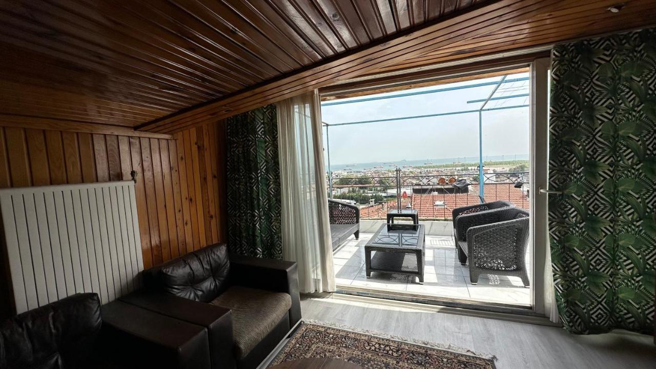 Life Inn Hotel Истанбул Екстериор снимка