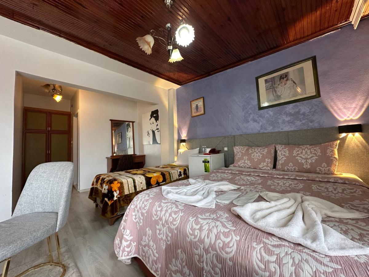 Life Inn Hotel Истанбул Екстериор снимка