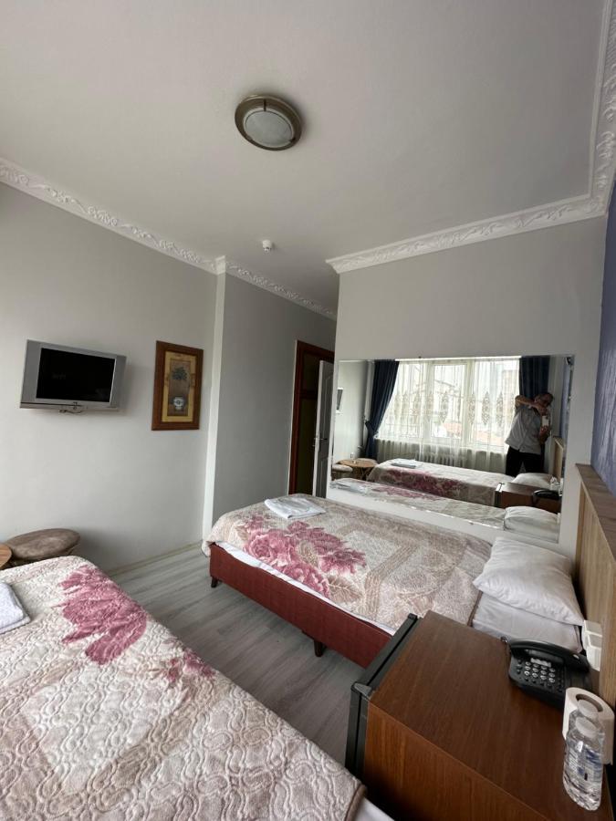 Life Inn Hotel Истанбул Екстериор снимка