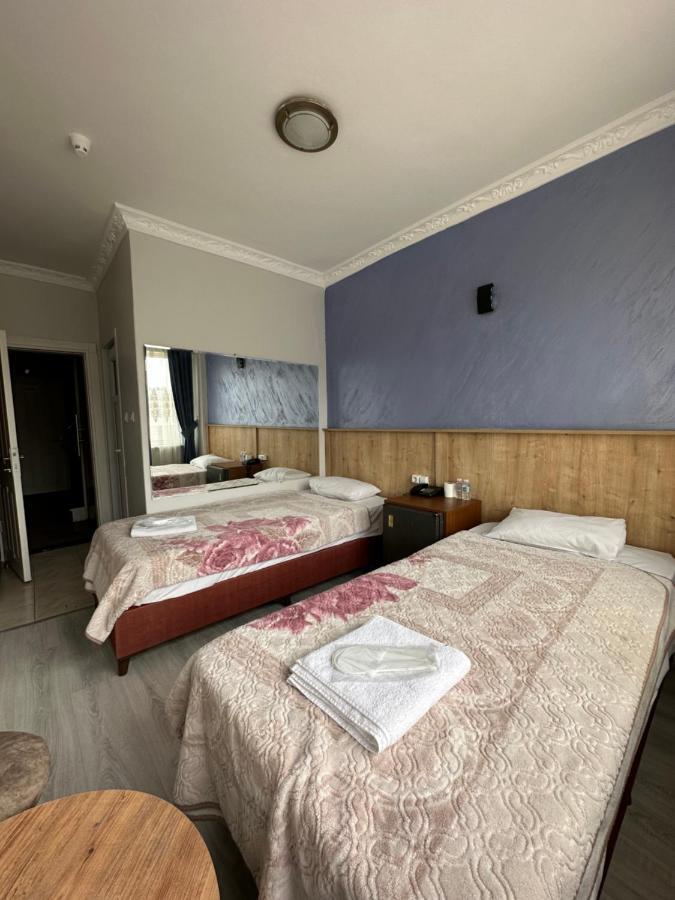 Life Inn Hotel Истанбул Екстериор снимка