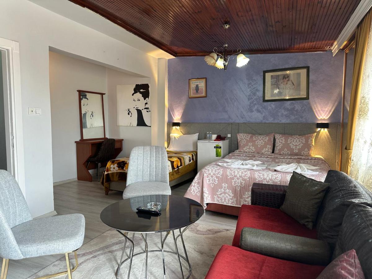 Life Inn Hotel Истанбул Екстериор снимка