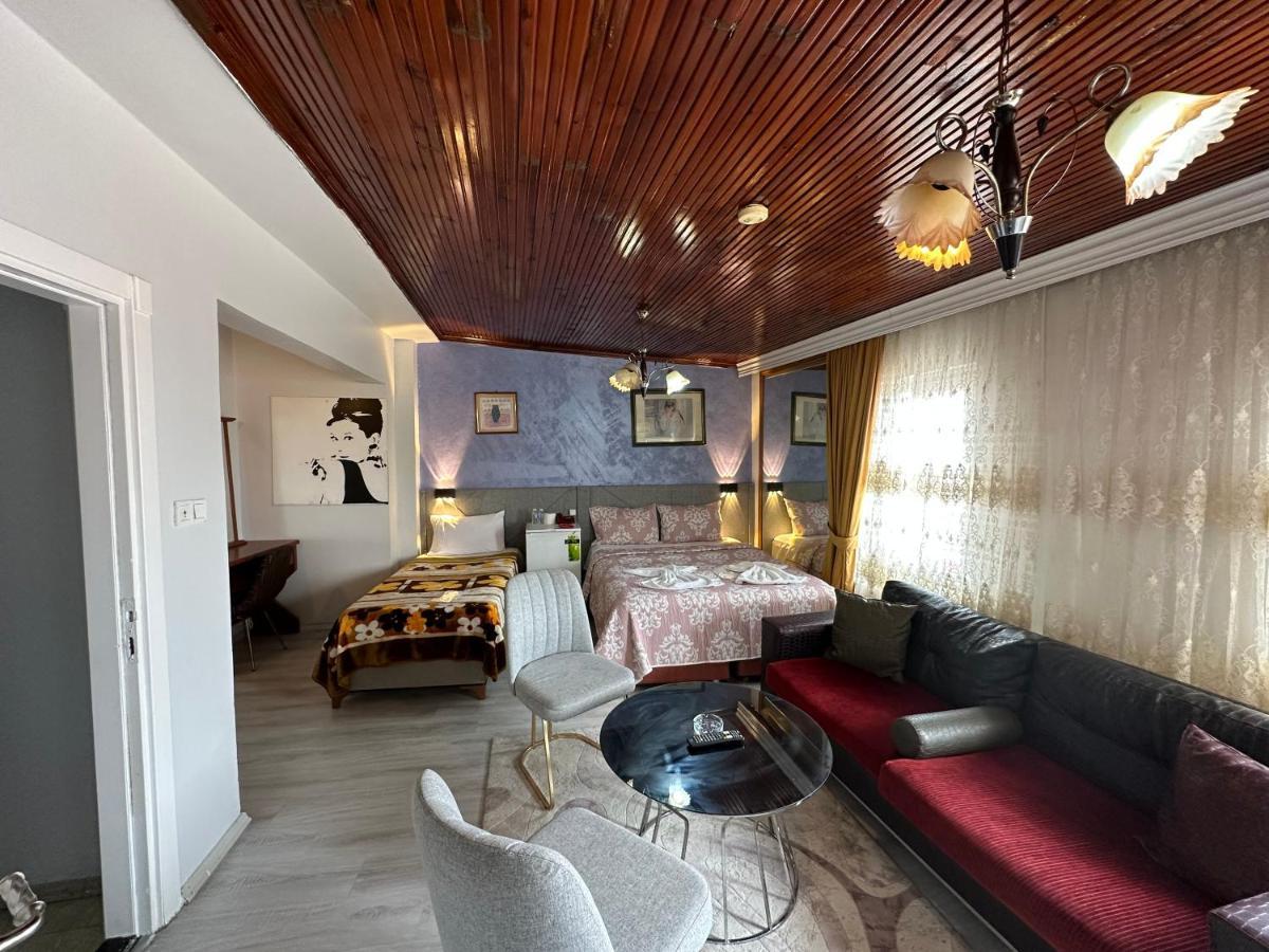 Life Inn Hotel Истанбул Екстериор снимка