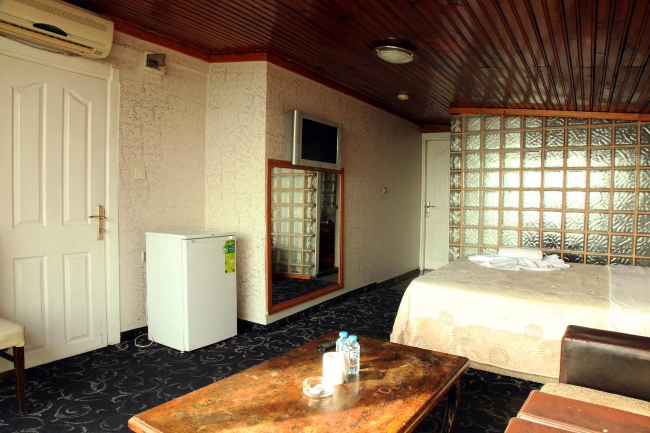 Life Inn Hotel Истанбул Екстериор снимка