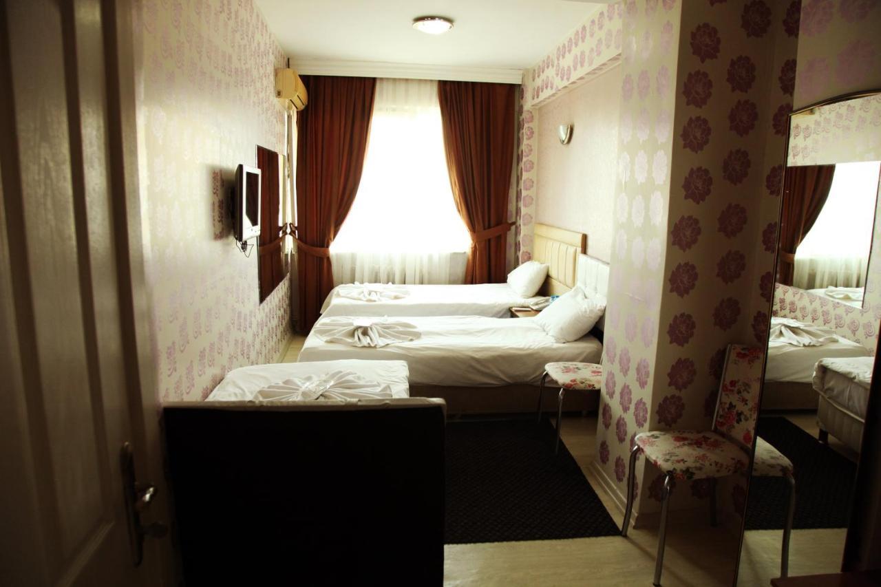 Life Inn Hotel Истанбул Екстериор снимка